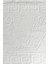 5 Li Otel Ayak Havlusu Bukle Ayak Izli 50 x 70 cm Beyaz 12/1 Avs 200 gr 4