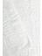 5 Li Otel Ayak Havlusu Bukle Ayak Izli 50 x 70 cm Beyaz 12/1 Avs 200 gr 5