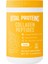 Collagen Peptides Vanilla 11.5 Oz 327 gr 1