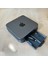 Mac Mini Standı - 3D Pla Baskı (2010–2023 Uyumlu) + Çekmeceli Tasarım 2