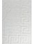 5 Li Otel Ayak Havlusu Bukle Ayak Izli 50 x 70 cm Beyaz 16/2 Avs 250 gr 3
