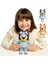 2'li Bluey & Bingo Peluş Oyuncak Paketi, 25 cm (Yurt Dışından) 2