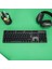 Kb-Mk1 Lumos Siyah USB Rainbow Aydınlatmalı Blue Switch Full Anti-Ghosting Mekanik Gaming Oy 8