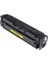 Canon I-Sensys MF-641CN Sarı Muadil Toner 2