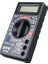 Hiye DT-830D Dijital Avometre Multimetre Ölçü Aleti 3