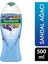 Duş Jeli 500 ml Sandal Ağacı Lavanta Yağı 2