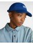 Court Side Curved Bill Jockey Unisex Şapka VN000HEA7WM1 1