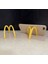 Mcdonald's Temalı Telefon Standı 1