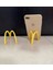 Mcdonald's Temalı Telefon Standı 2
