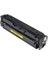 Canon Canon I-Sensys LBP-623CDW Sarı Muadil Toner 2