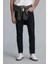 Jacob Smart Jean Erkek Pantolon Regular Fit Mavi 2