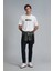 Jacob Smart Jean Erkek Pantolon Regular Fit Mavi 5