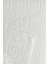10 Lu Otel Ayak Havlusu Bukle Ayak Izli 50 x 70 cm Beyaz 20/2 Ring 250 gr 3