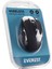 SM-613 Siyah 2.4Ghz Optik Kablosuz Mouse 8