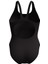 Speedo Hyperboom Plmt Msbk Af Orange Kadın Yüzücü Mayosu 8-0869418417 Turuncu 2