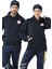 Paramedik Acil Sağlık Unisex Kapüşonlu Sweatshirt - Lacivert 1