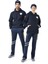 Paramedik Acil Sağlık Unisex Kapüşonlu Sweatshirt - Lacivert 5