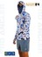 Pro Angler S24 Buff & Hoodi Natural Blue Camo 1