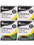 Optima Kan Şeker Ölçüm Strip 4X50 Adet ( 200 Strip ) 1