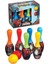 01599 Spıderman Bowling Set 1