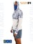 Pro Angler S24 Buff & Hoodie Izohips Navy 1