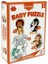 LC7225 Laço, Baby Puzzle - Hayvanlar - Ilk Puzzle / +12 Ay 1