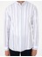 Erkek Mavi Regular Fit Uzun Kollu Gömlek 50301572-VR036 6