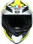K1 Replica Mir 2018 Kapalı Kask 2