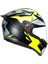 K1 Replica Mir 2018 Kapalı Kask 3