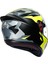 K1 Replica Mir 2018 Kapalı Kask 4