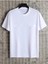 Unisex Yeni Sezon Off Ayıcık Baskılı Oversize %100PAMUKLU T-Shirt 3