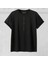 Yeni Sezon Oversize “ Just One Life “ Desenli T-Shirt 1
