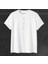 Yeni Sezon Oversize “ Just One Life “ Desenli T-Shirt 1