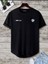 Yeni Sezon Bmw I Am Power Baskılı Tshirt 2 Adet Set 3