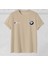 Yeni Sezon M Power Bmw Baskılı Oversize Tshirt 1