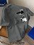 Crew Neck Binalar Baskı Erkek Modası Yaz Kısa Kollu Spor Oversize T-Shirt, Rahat ve Çok Yönlü 1
