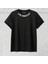 Yeni Sezon Unisex Los Angeles Yaka Baskılı T-Shirt 1