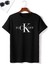 Unisex Baskılı Oversize %100PAMUKLU T-Shirt 1