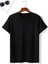 Unisex Baskılı Oversize %100PAMUKLU T-Shirt 2
