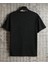 Unisex Baskılı Oversize %100PAMUKLU T-Shirt 3