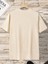 Oversize Unisex Gün Batımı T-Shirt 5