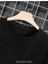 Trust Crossed Out Print T Shirt, Erkekler Için Tişörtler, Yaz Için Rahat Kısa Kollu Oversizet-Shirt 5