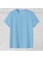 Yeni Sezon Oversize “ Just One Life “ Desenli T-Shirt 1