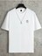 Palmiye Desenli Oversize Unisex Tshirt 2