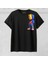 Unisex Oversize Efsane Yeni Sezon Simson Baskılı 1 Adet T-Shirt 1