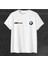 Yeni Sezon M Power Bmw Baskılı Oversize Tshirt 1