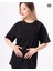 ✅ Gofle Baskılı Kabartmalı T-Shirt – Unisex, Tarz ve Dikkat Çekici 1