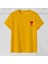 Unisex Paris Baskılı New T-Shirt 2