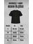 Unisex Paris Baskılı New T-Shirt 3