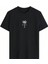 Vıbes Ön ve Sırt Baskılı Oversize Unisex Tshirt 2